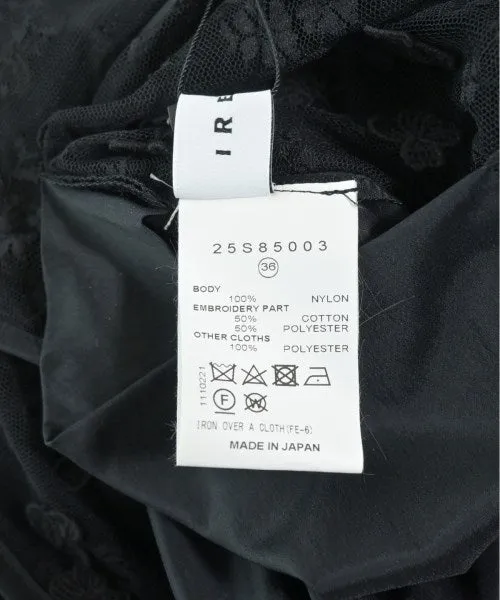 Robes IRENE