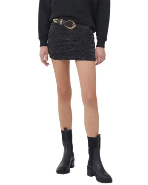 IRO Jupe Mini Pastel