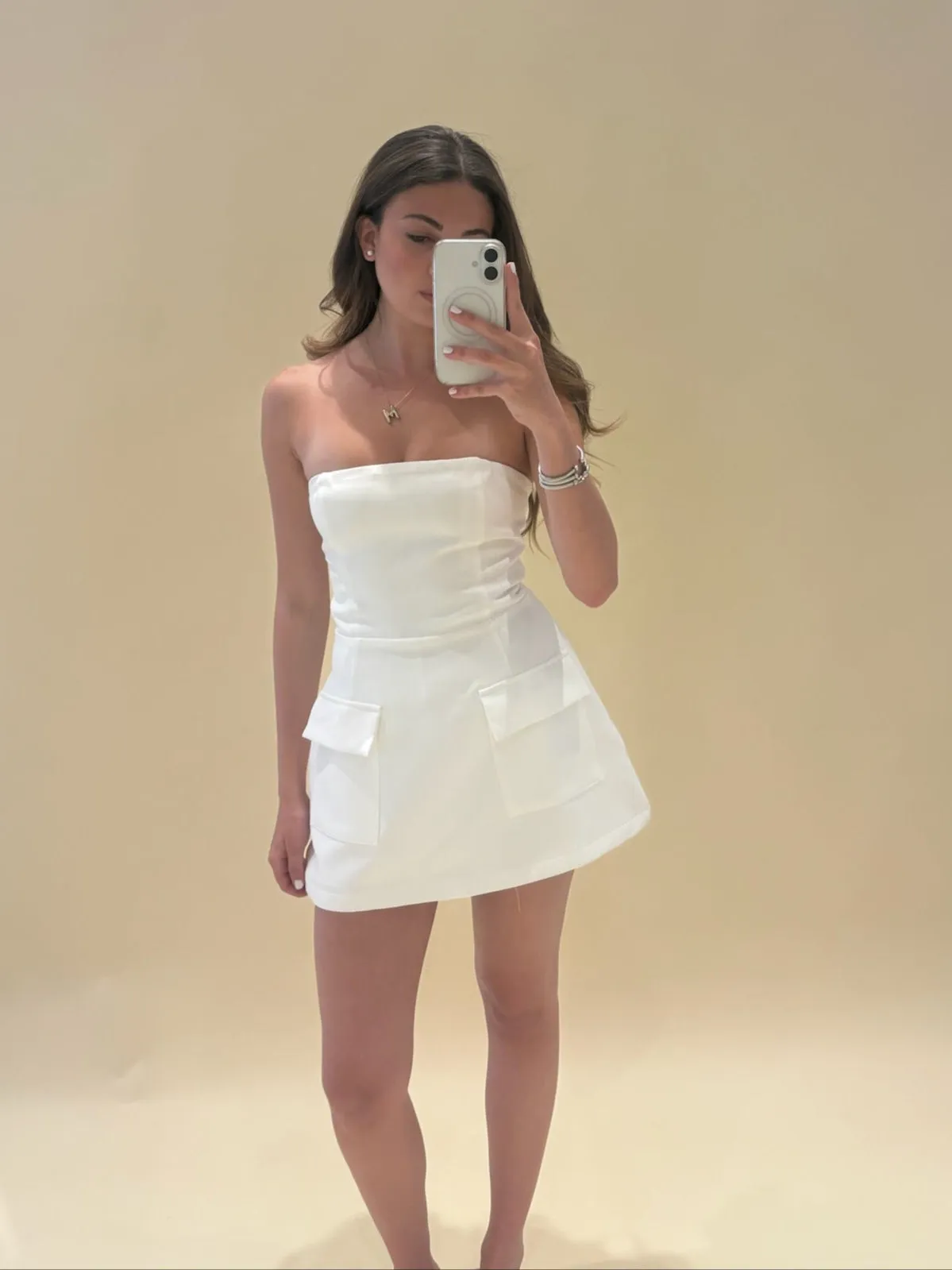 Robe Isadora