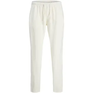 Jack & Jones Junior Pantalon de Jogging Bill Aros Blanc Antique Jack Jones Junior