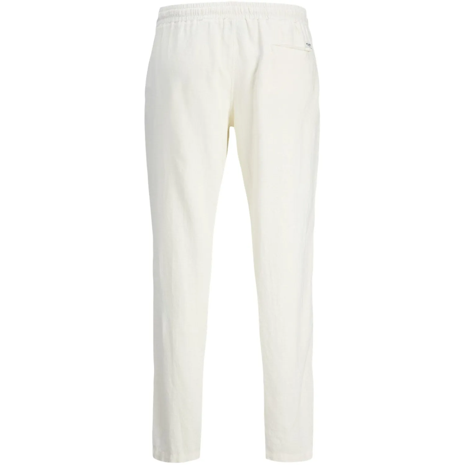 Jack & Jones Junior Pantalon de Jogging Bill Aros Blanc Antique Jack Jones Junior