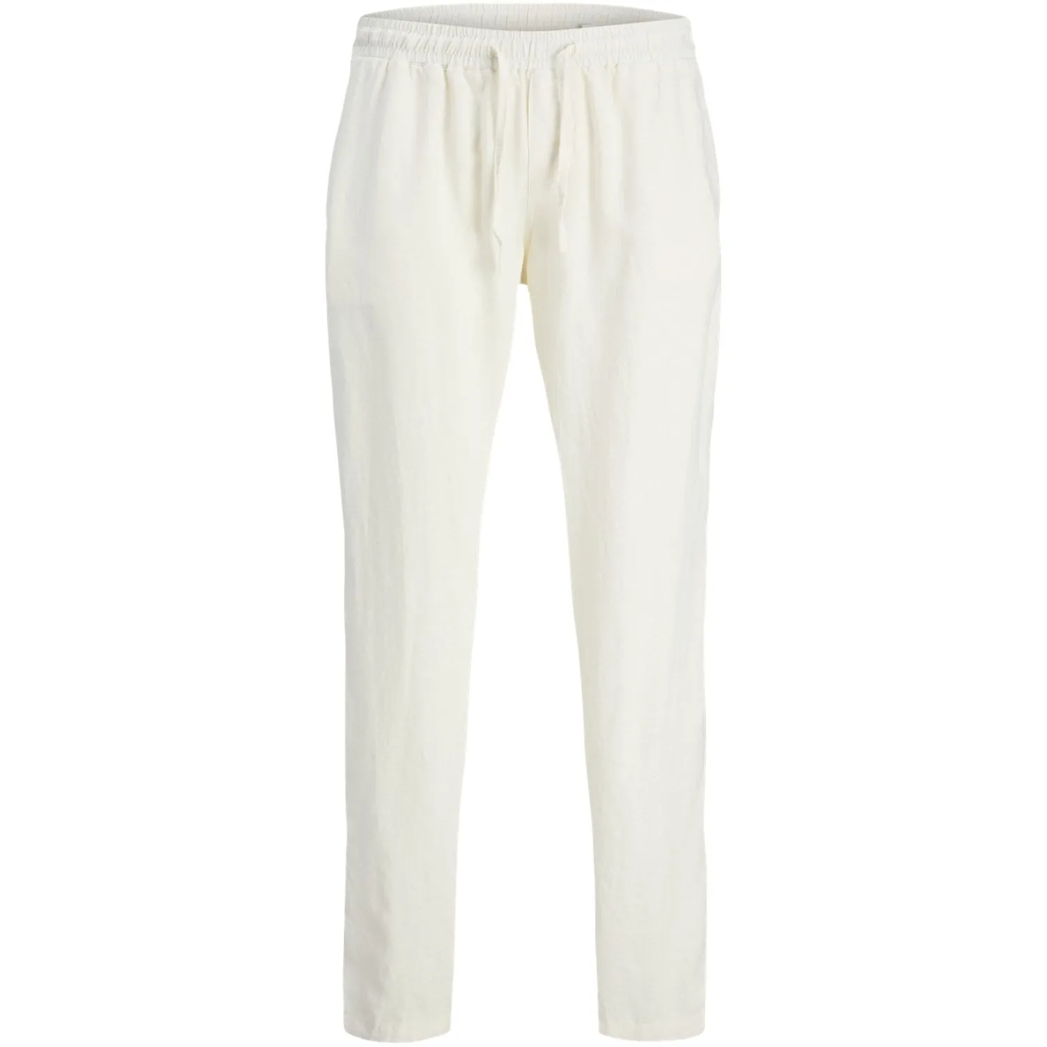 Jack & Jones Junior Pantalon de Jogging Bill Aros Blanc Antique Jack Jones Junior