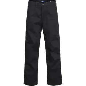 Jack & Jones Junior Pantalon de Travail Noir Alex Propre Noos Jack Jones Junior