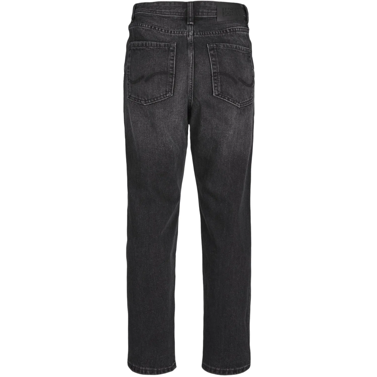 Jack & Jones Junior Jean Chris Original Noir Denim 602 Noos Jack Jones Junior
