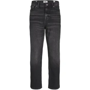 Jack & Jones Junior Jean Chris Original Noir Denim 602 Noos Jack Jones Junior