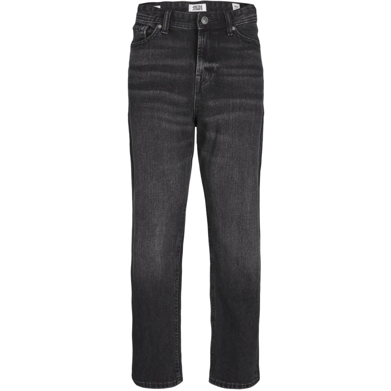 Jack & Jones Junior Jean Chris Original Noir Denim 602 Noos Jack Jones Junior