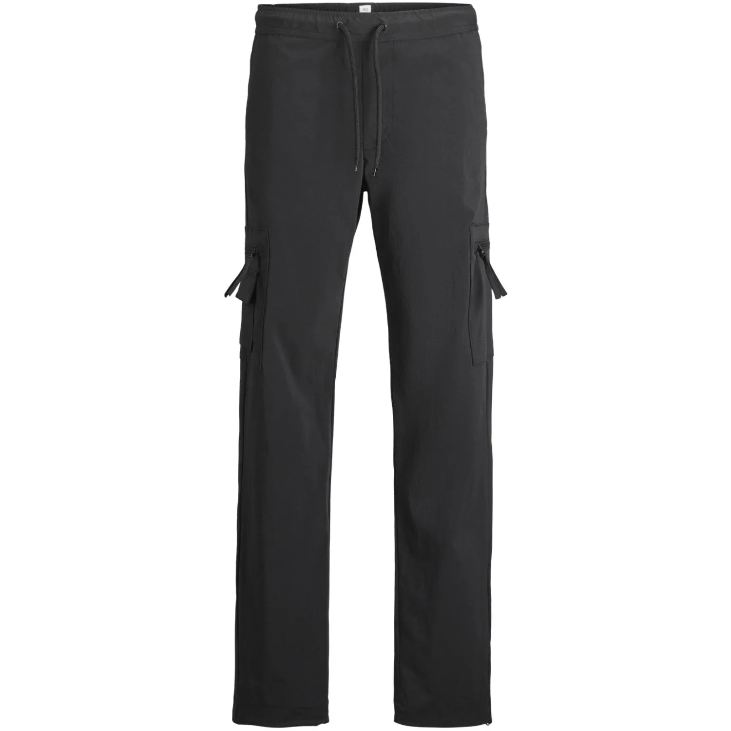 Jack & Jones Junior Pantalon cargo technique noir Kane Archer Jack Jones Junior