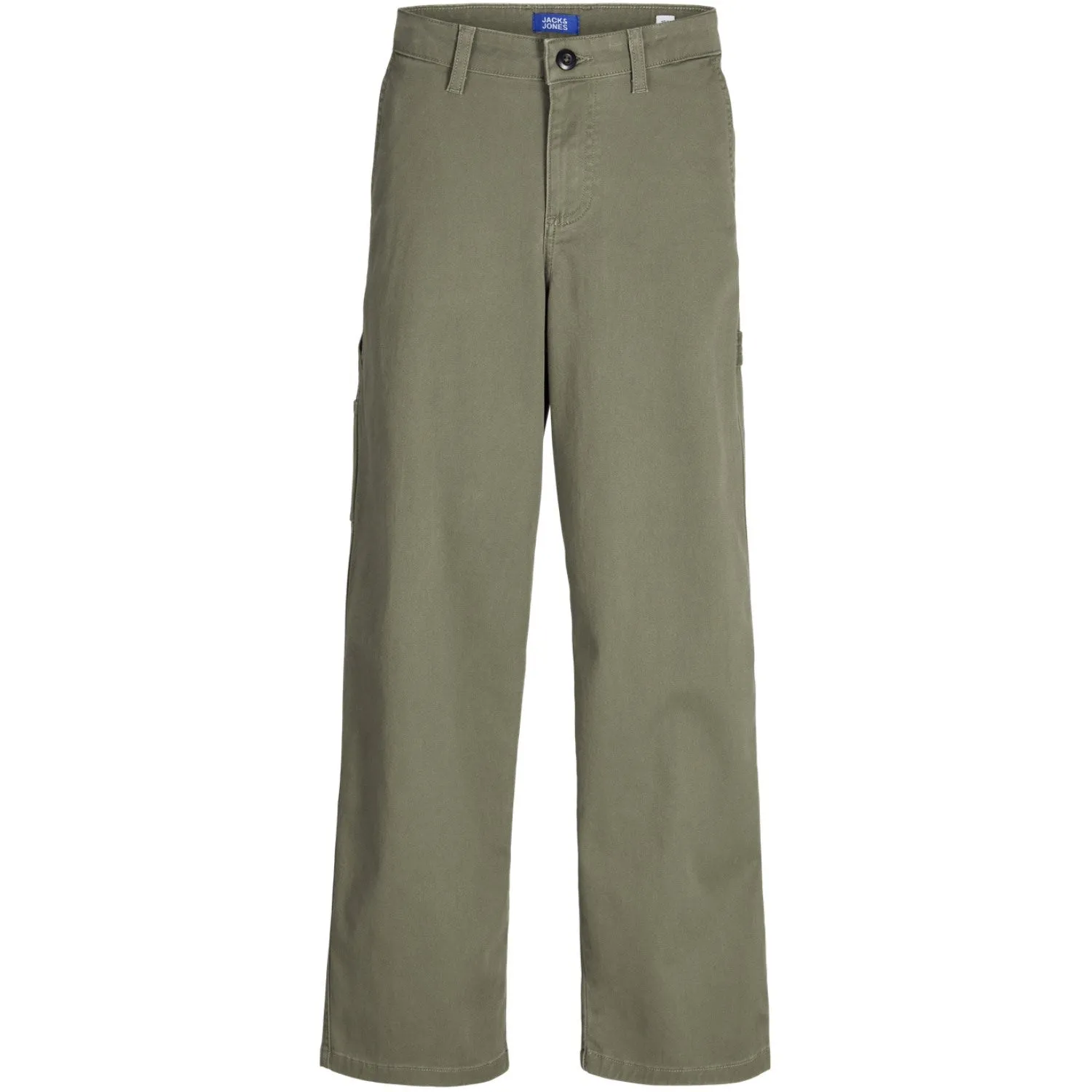 Jack & Jones Junior Pantalon Carpenter Alex Co Poussière Olive Noos Jack Jones Junior