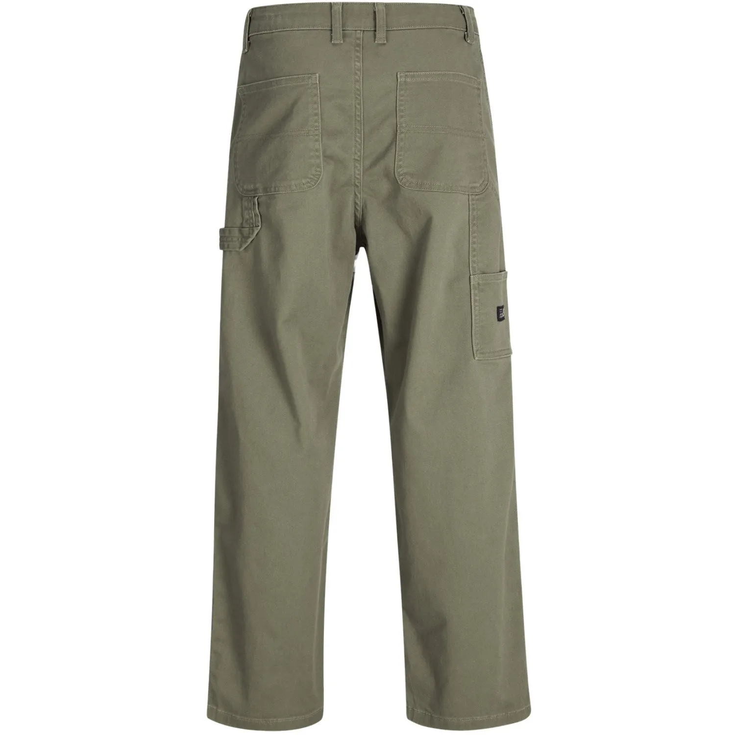 Jack & Jones Junior Pantalon Carpenter Alex Co Poussière Olive Noos Jack Jones Junior