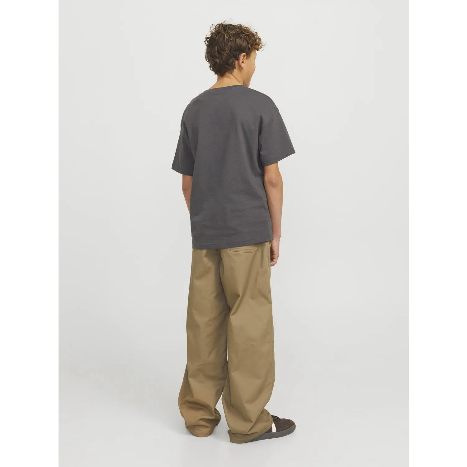 Jack & Jones Junior Elmwood Alex Pantalon de travail propre Noos Jack Jones Junior
