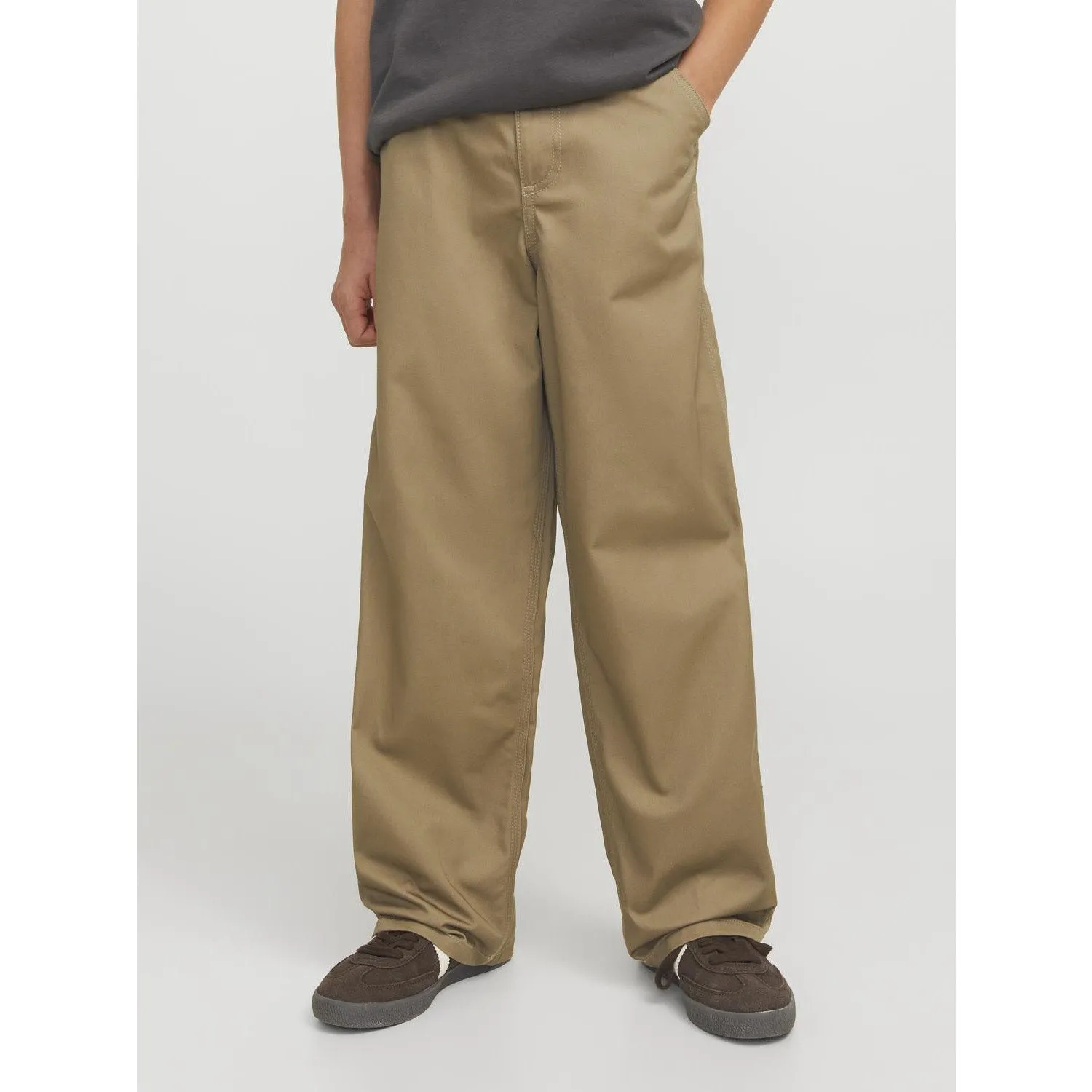 Jack & Jones Junior Elmwood Alex Pantalon de travail propre Noos Jack Jones Junior