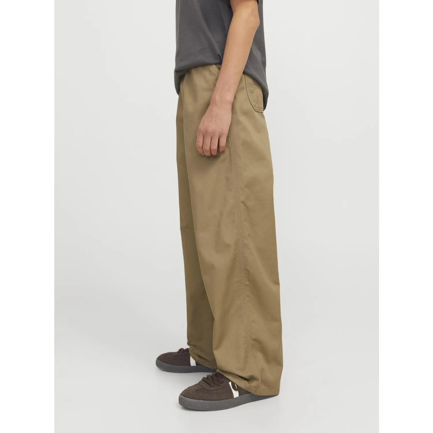 Jack & Jones Junior Elmwood Alex Pantalon de travail propre Noos Jack Jones Junior