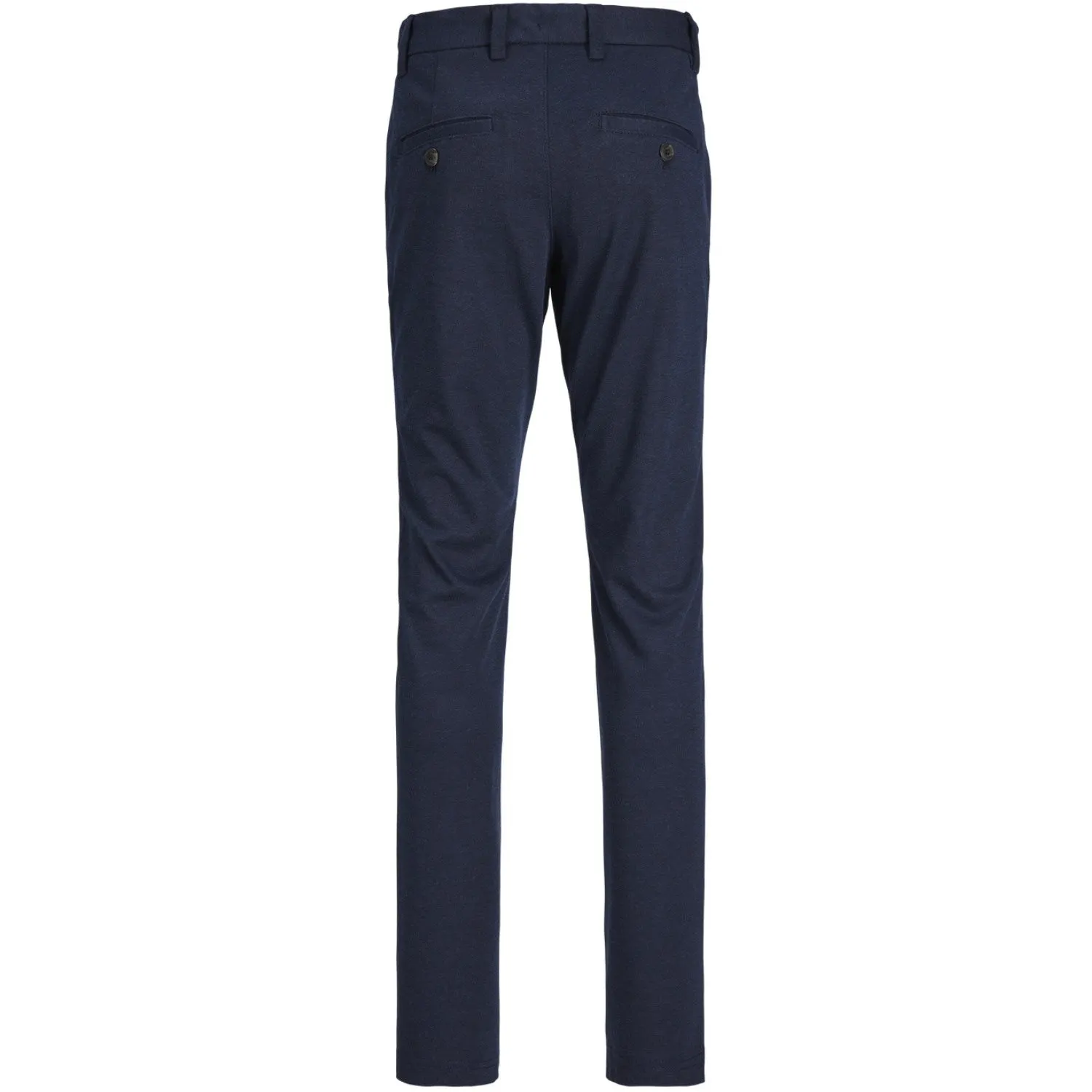 Jack & Jones Junior Veste en laine marine Marco Cooper Pantalon chino Jack Jones Junior