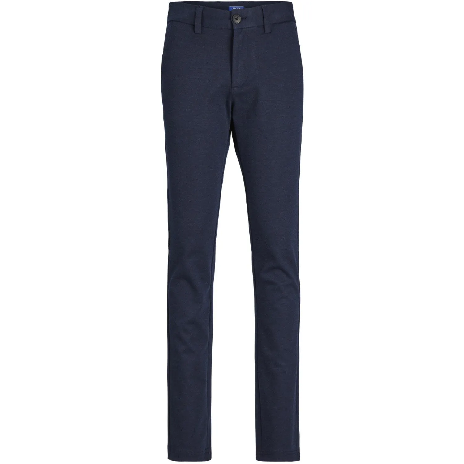 Jack & Jones Junior Veste en laine marine Marco Cooper Pantalon chino Jack Jones Junior