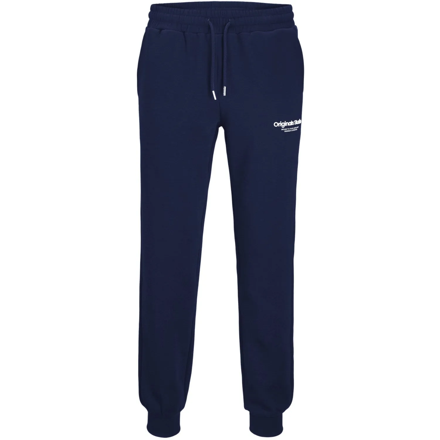 Jack & Jones Junior Ocean Cavern Gordon Vesterbro Pantalon de survêtement à revers Noos Jack Jones Junior