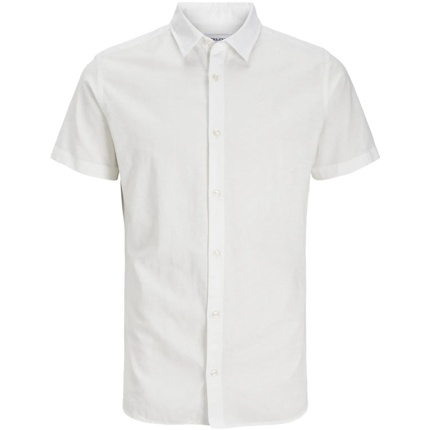 Jack & Jones Junior Chemise Breeze Blanche Jack Jones Junior