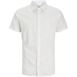 Jack & Jones Junior Chemise Breeze Blanche Jack Jones Junior