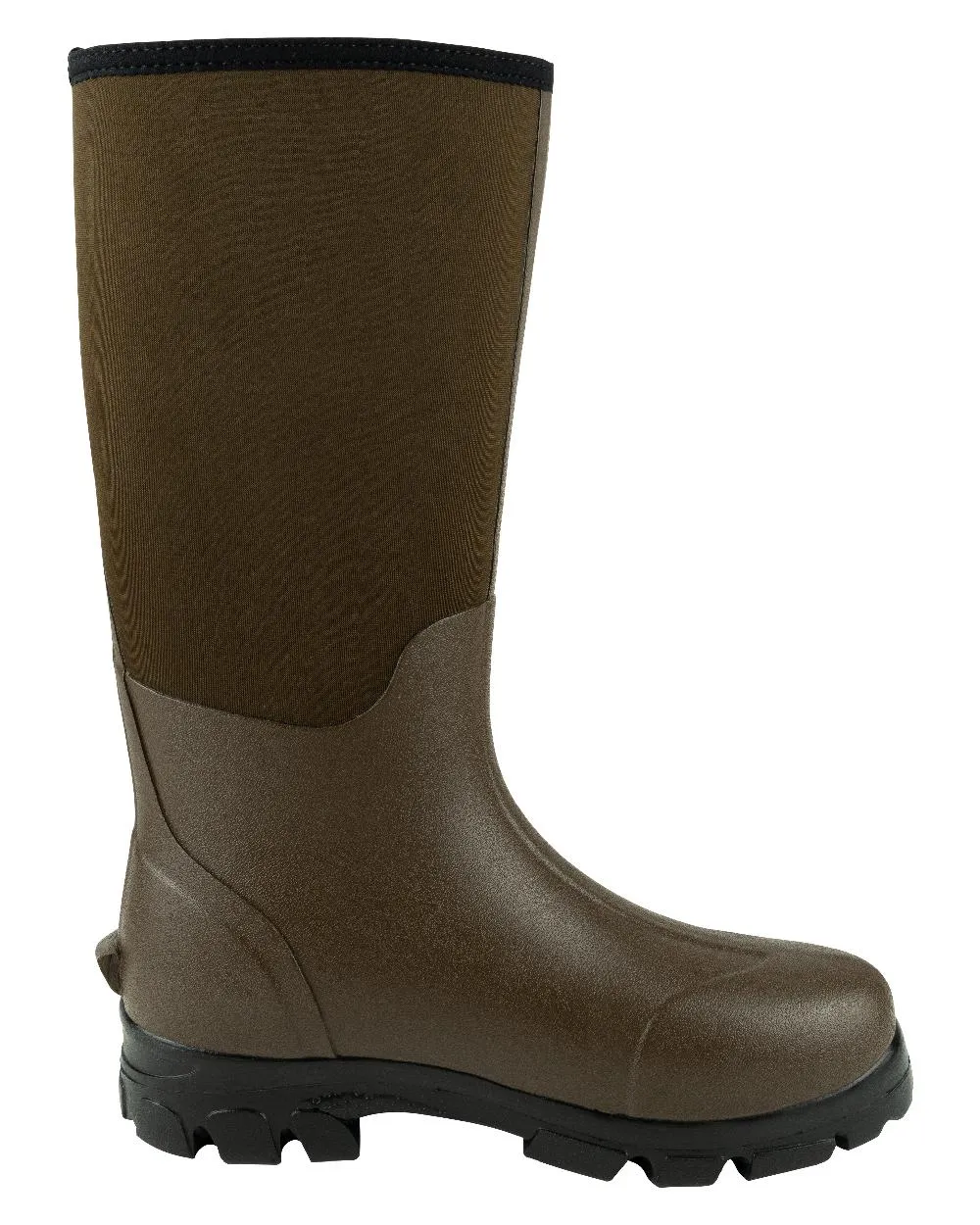 Bottes en néoprène Ashcombe de Jack Pyke