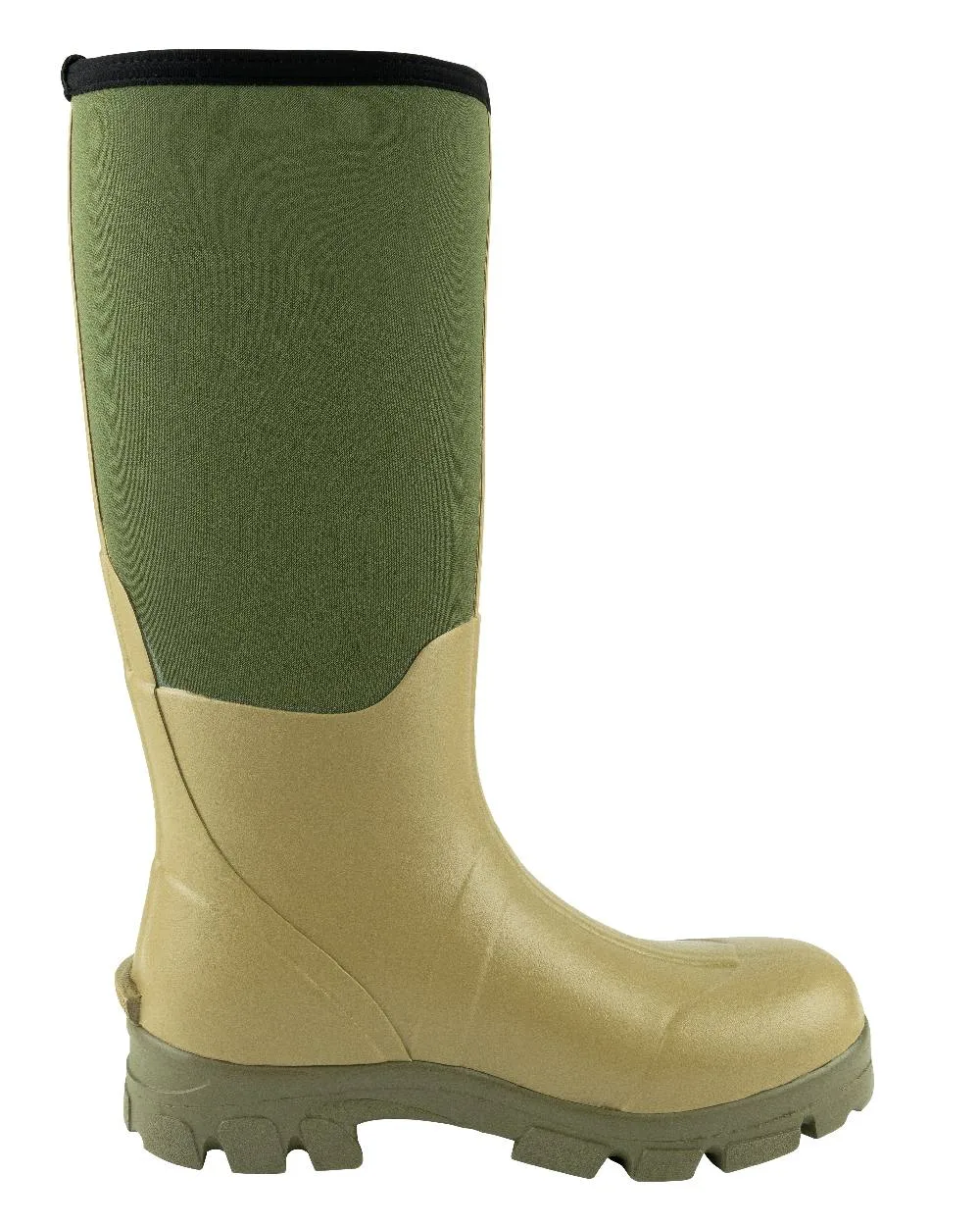 Bottes en néoprène Ashcombe de Jack Pyke