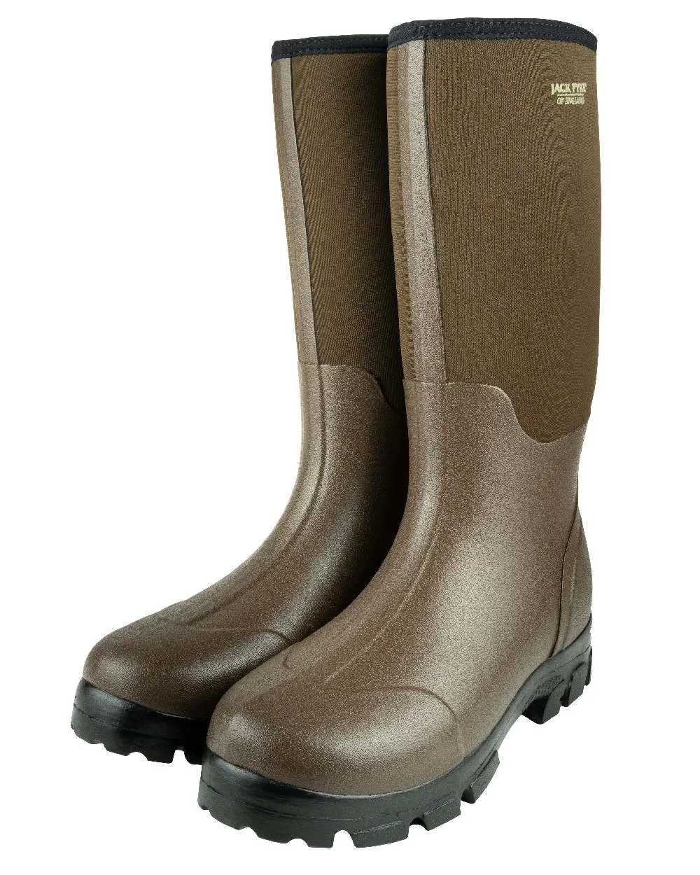 Bottes en néoprène Ashcombe de Jack Pyke