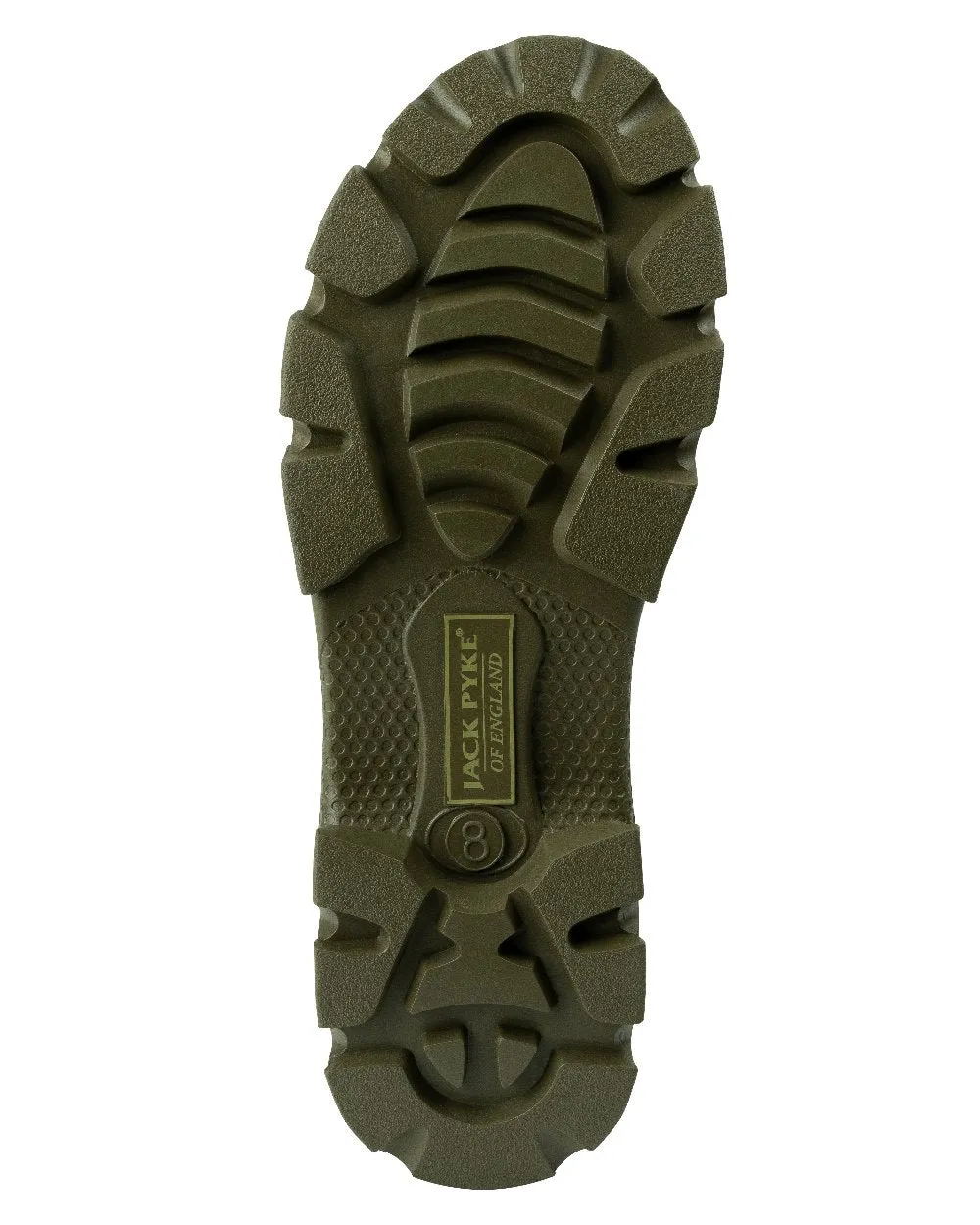 Bottes en néoprène Ashcombe de Jack Pyke