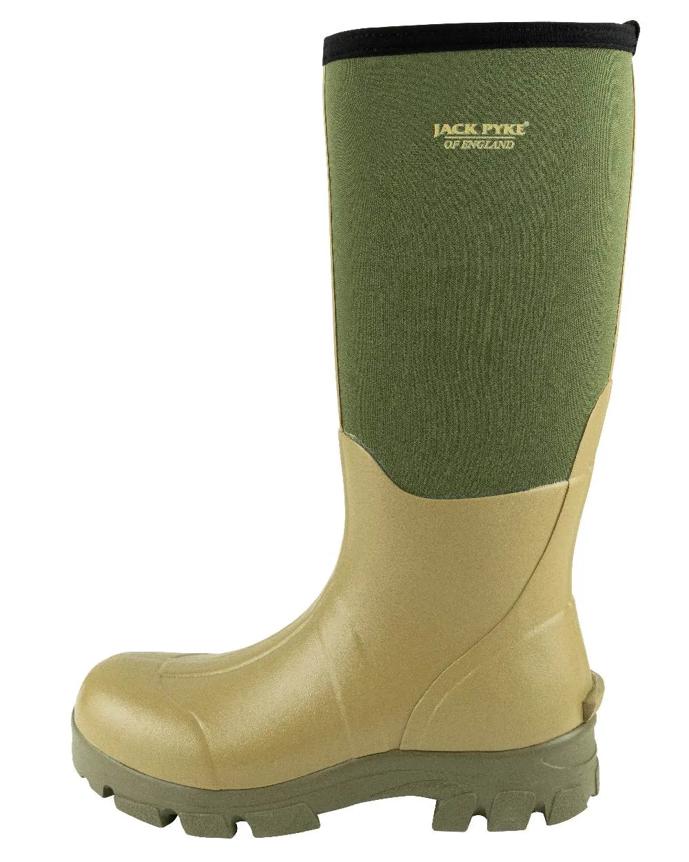 Bottes en néoprène Ashcombe de Jack Pyke