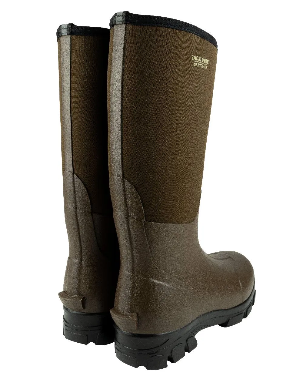 Bottes en néoprène Ashcombe de Jack Pyke