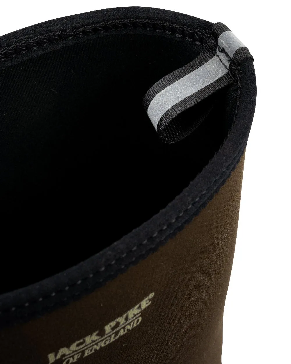 Bottes en néoprène Ashcombe de Jack Pyke