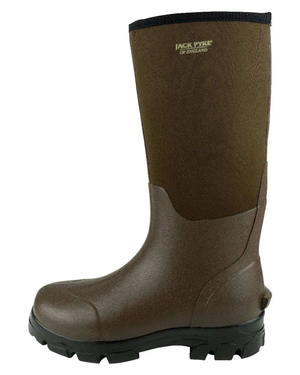 Bottes en néoprène Ashcombe de Jack Pyke