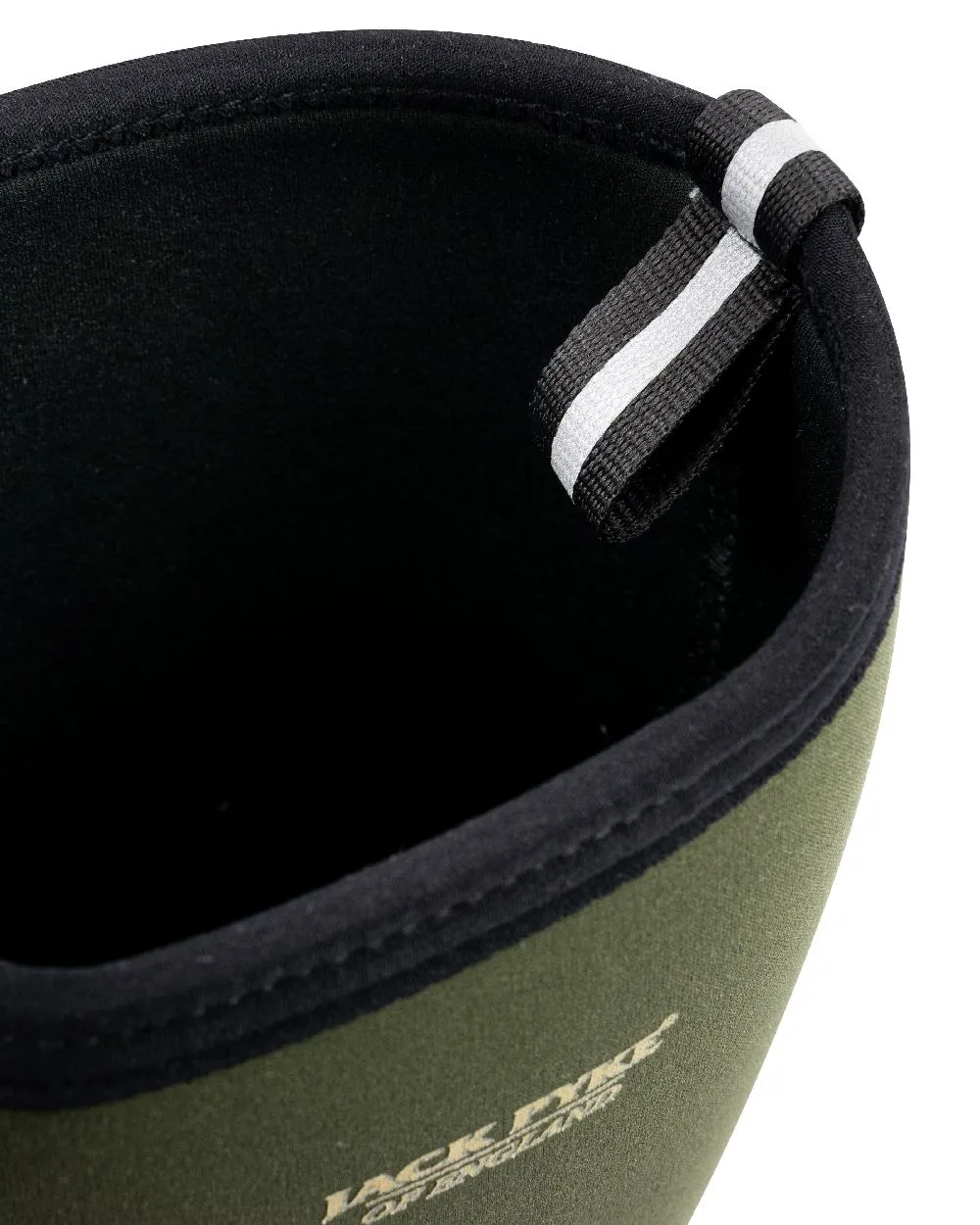 Bottes en néoprène Ashcombe de Jack Pyke