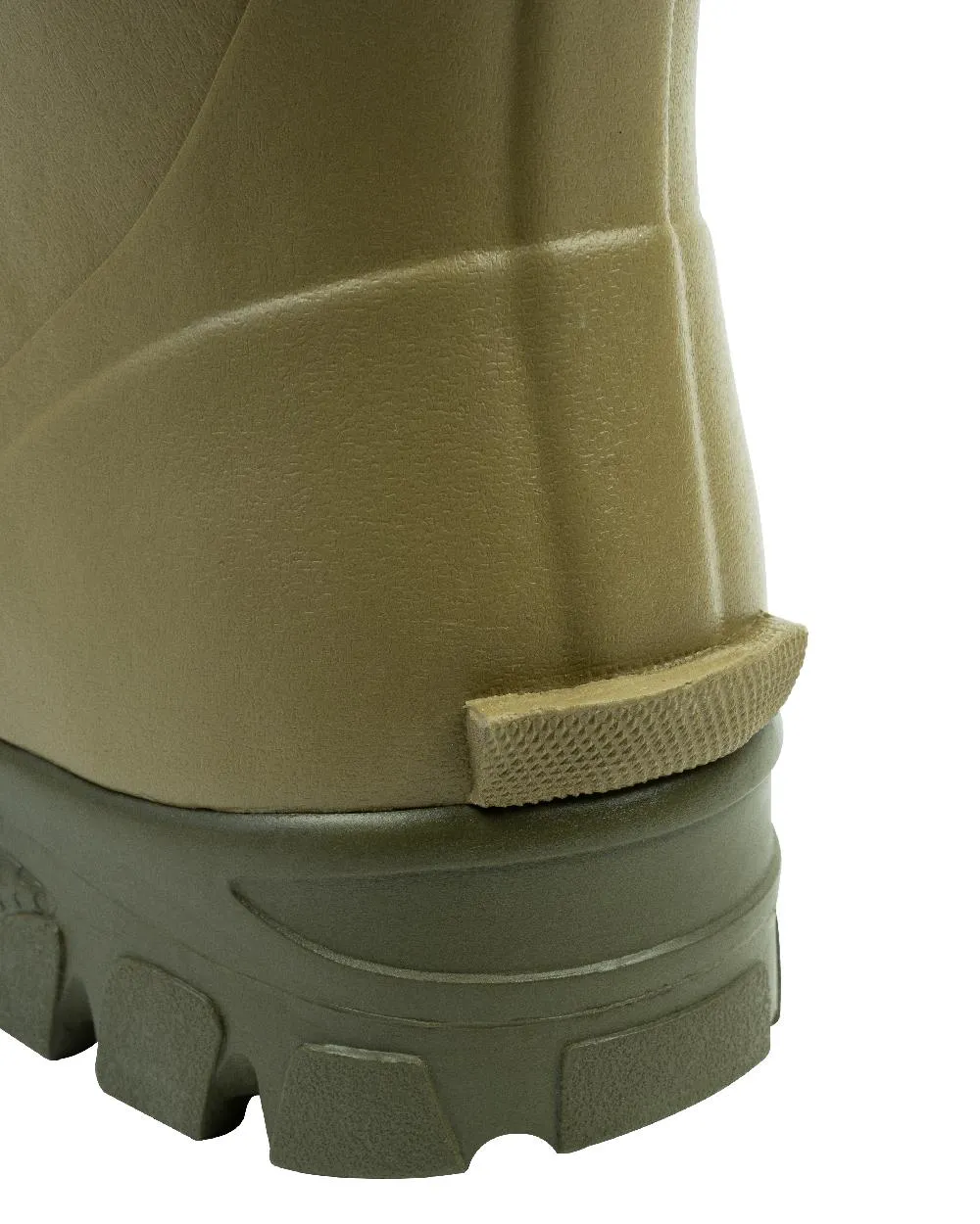 Bottes en néoprène Ashcombe de Jack Pyke