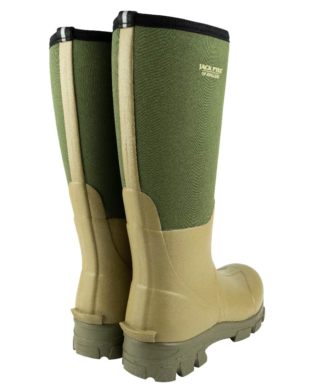 Bottes en néoprène Ashcombe de Jack Pyke