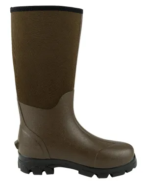 Bottes en néoprène Ashcombe de Jack Pyke