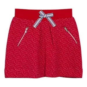 Jean Bourget Jupe Fille Maille SPO pour Enfants