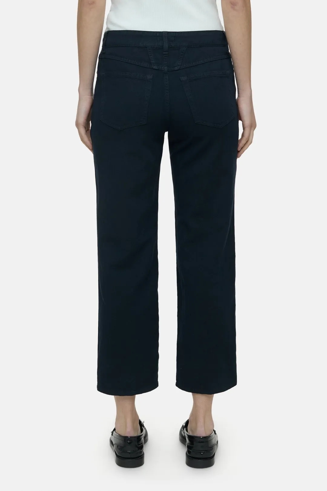 Jeans Milo C22243-32e-30 Bleu Spatial