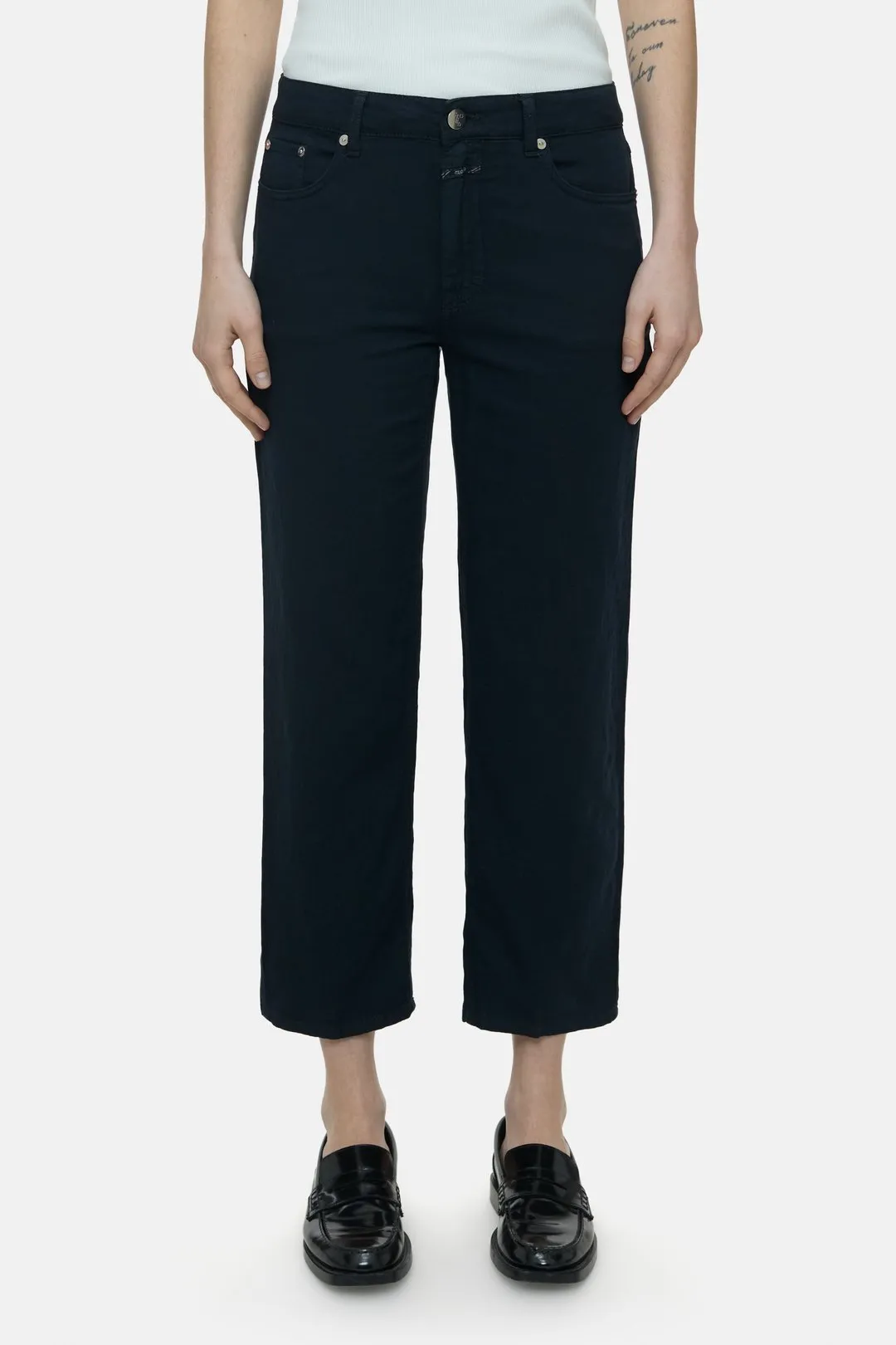 Jeans Milo C22243-32e-30 Bleu Spatial