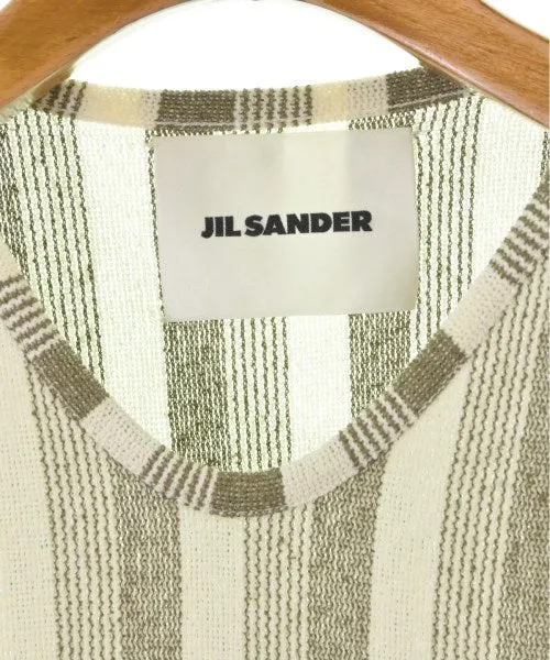 Robes JIL SANDER