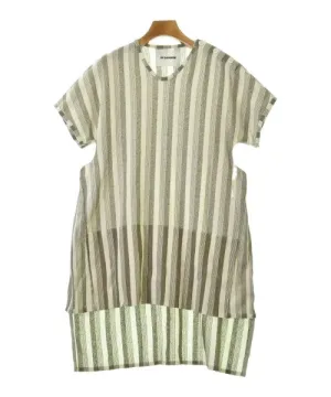 Robes JIL SANDER
