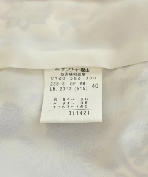 Robes Jiyuku