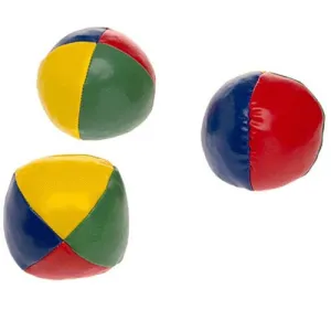 Balles de jonglage