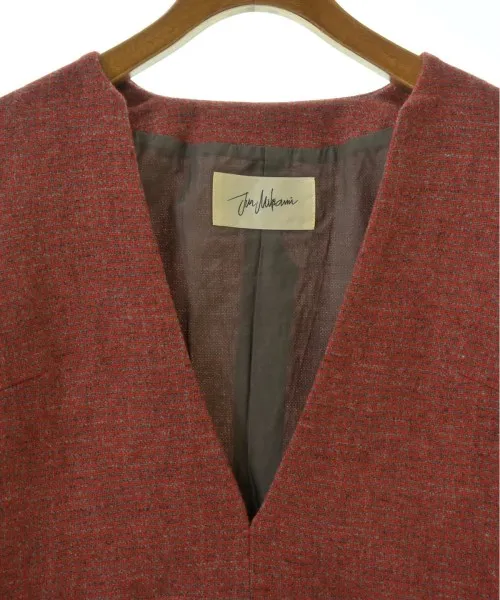 Robes JUN MIKAMI