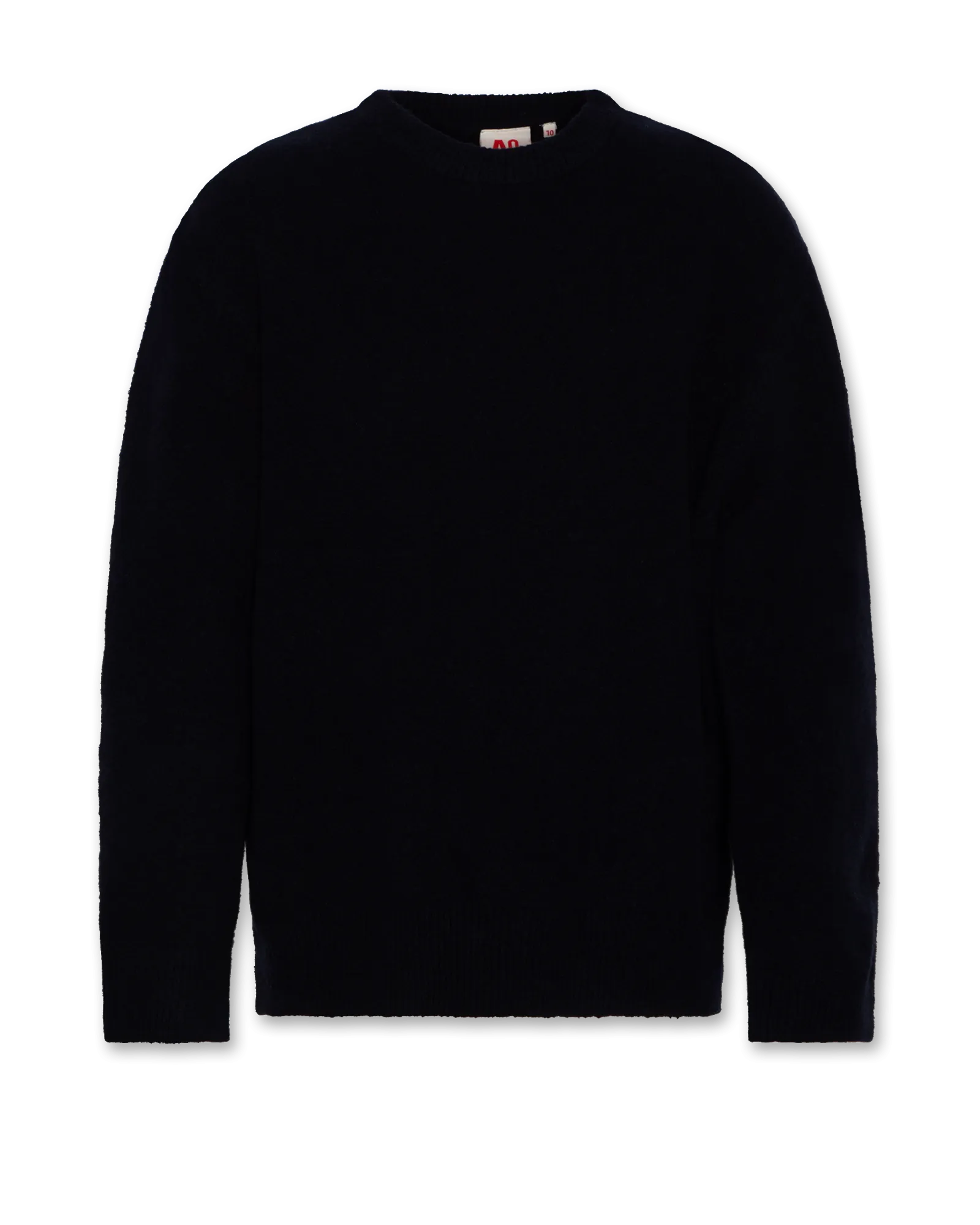 junior col en V coude 000799 - classique marine Ao76 Vêtements Garçons Filles