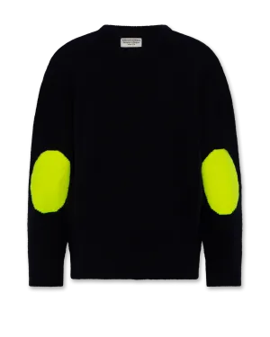 junior col en V coude 000799 - classique marine Ao76 Vêtements Garçons Filles