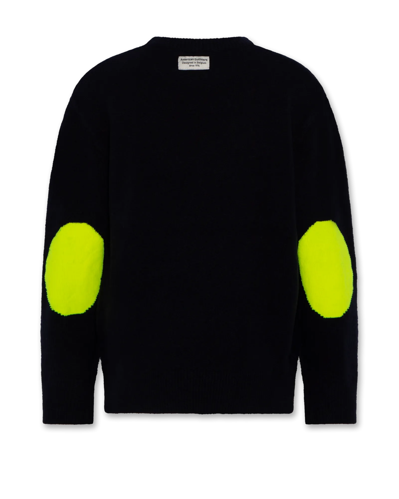 junior col en V coude 000799 - classique marine Ao76 Vêtements Garçons Filles