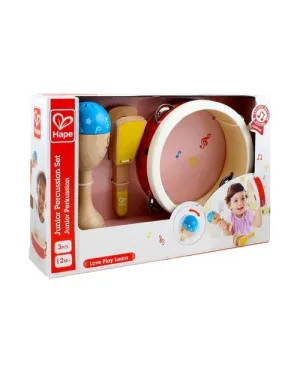 Ensemble de Percussion Junior Hape