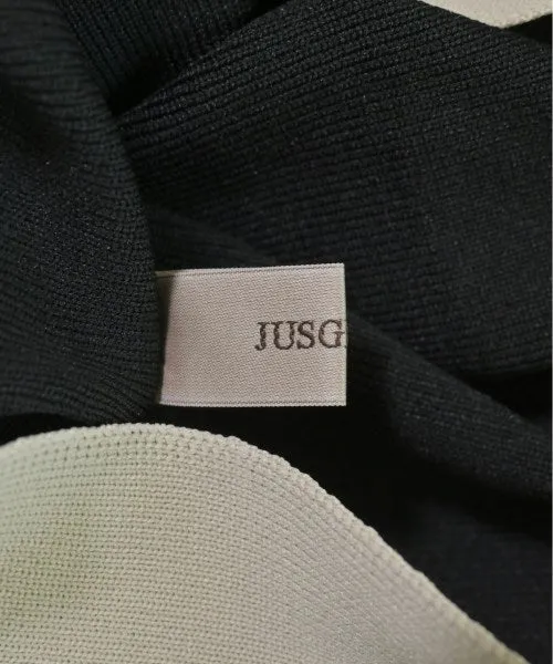 Robes JUSGLITTY
