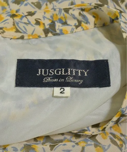 Robes JUSGLITTY