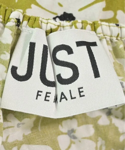 JUSTE Robes