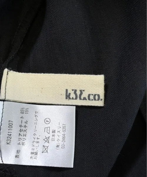 Robes K3&Co.