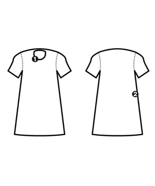 Robes K3&Co.
